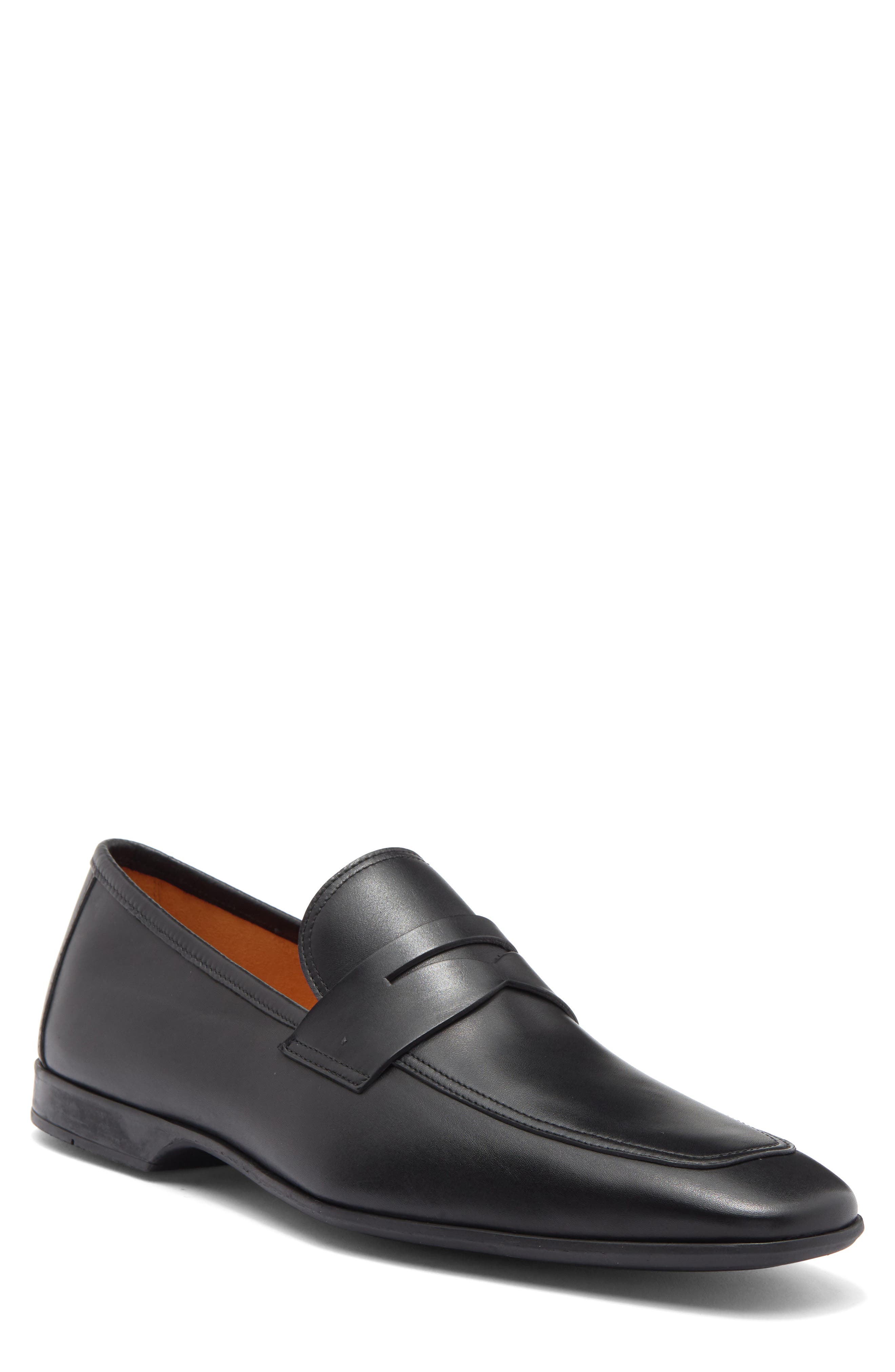 Magnanni Talaz Penny Loafer