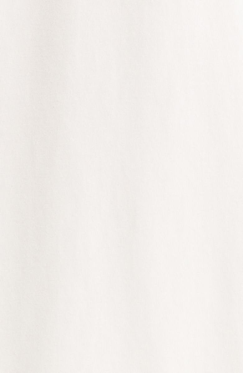 Lunya Slumberknit<sup>™</sup> Shawl Collar Short Pajamas, Alternate, color, Lunar White/Quiet Lilac