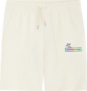 Scotch & Soda Kids' Double Knit Shorts