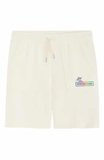 Kids' Double Knit Shorts