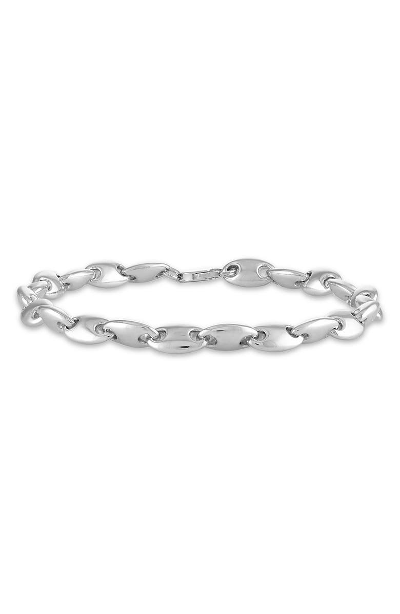 Esquire Mariner Chain Bracelet, Main, color, 