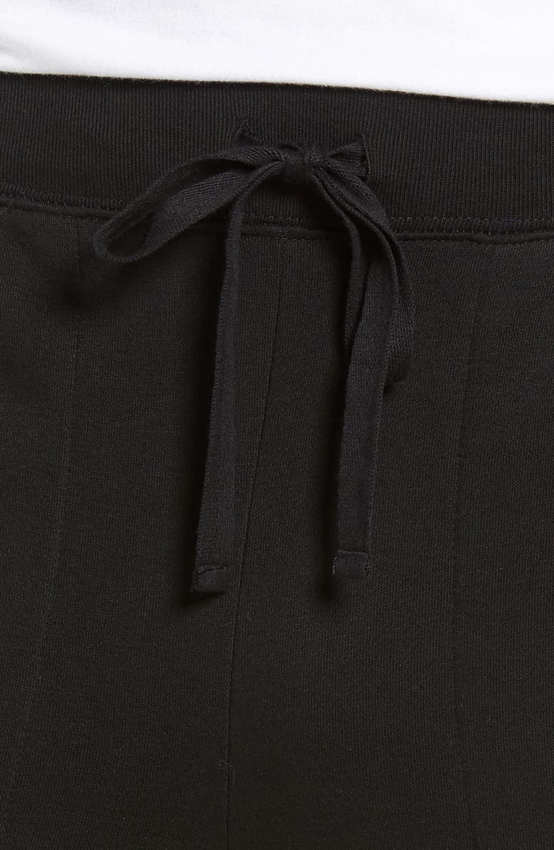 Polo Ralph Lauren Brushed Jersey Cotton Blend Jogger Pants, Alternate, color, 