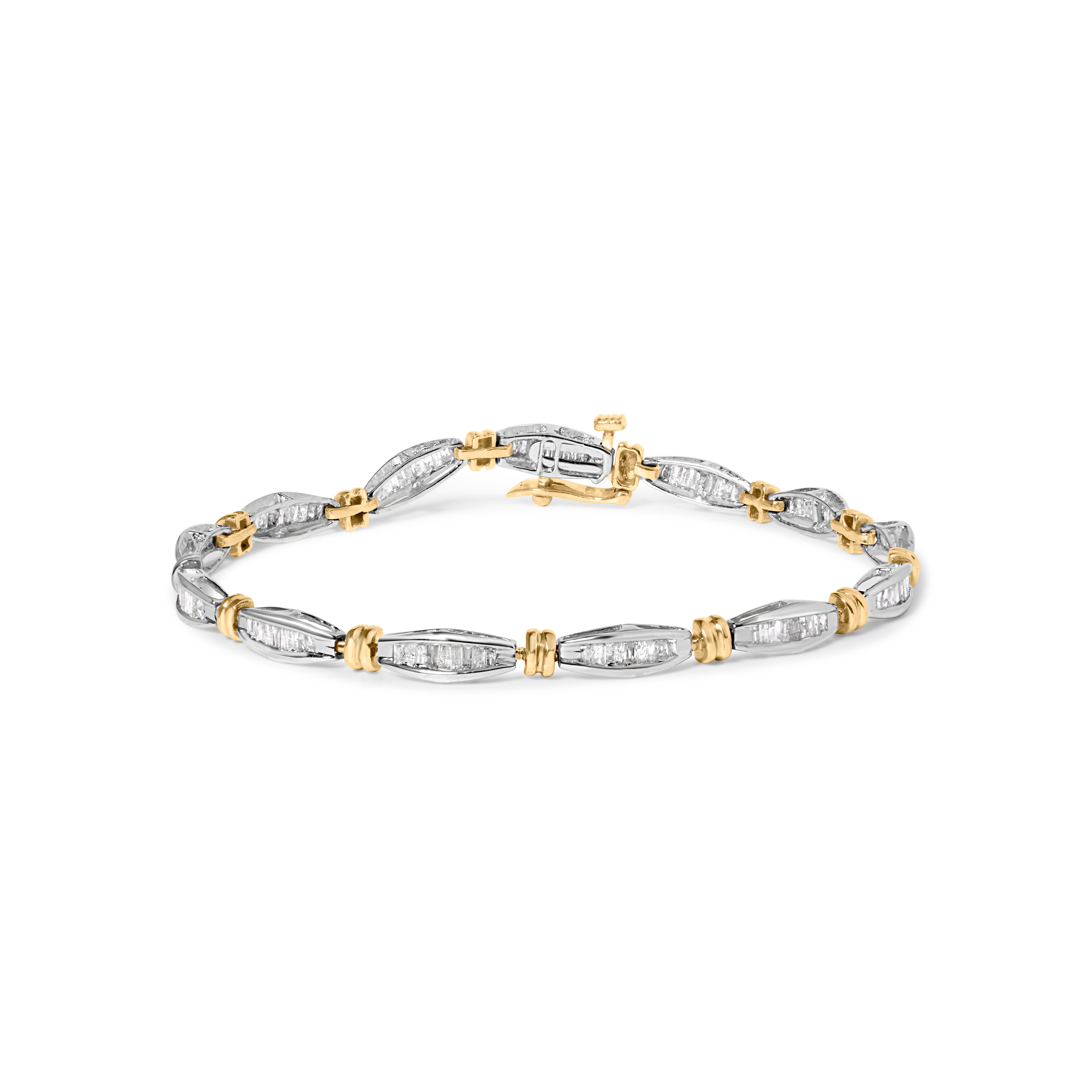 selected Yellow Gold