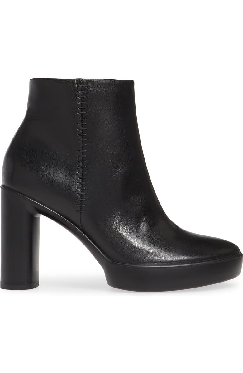 ECCO Shape Sculpted Motion 55 Bootie, Alternate, color,
