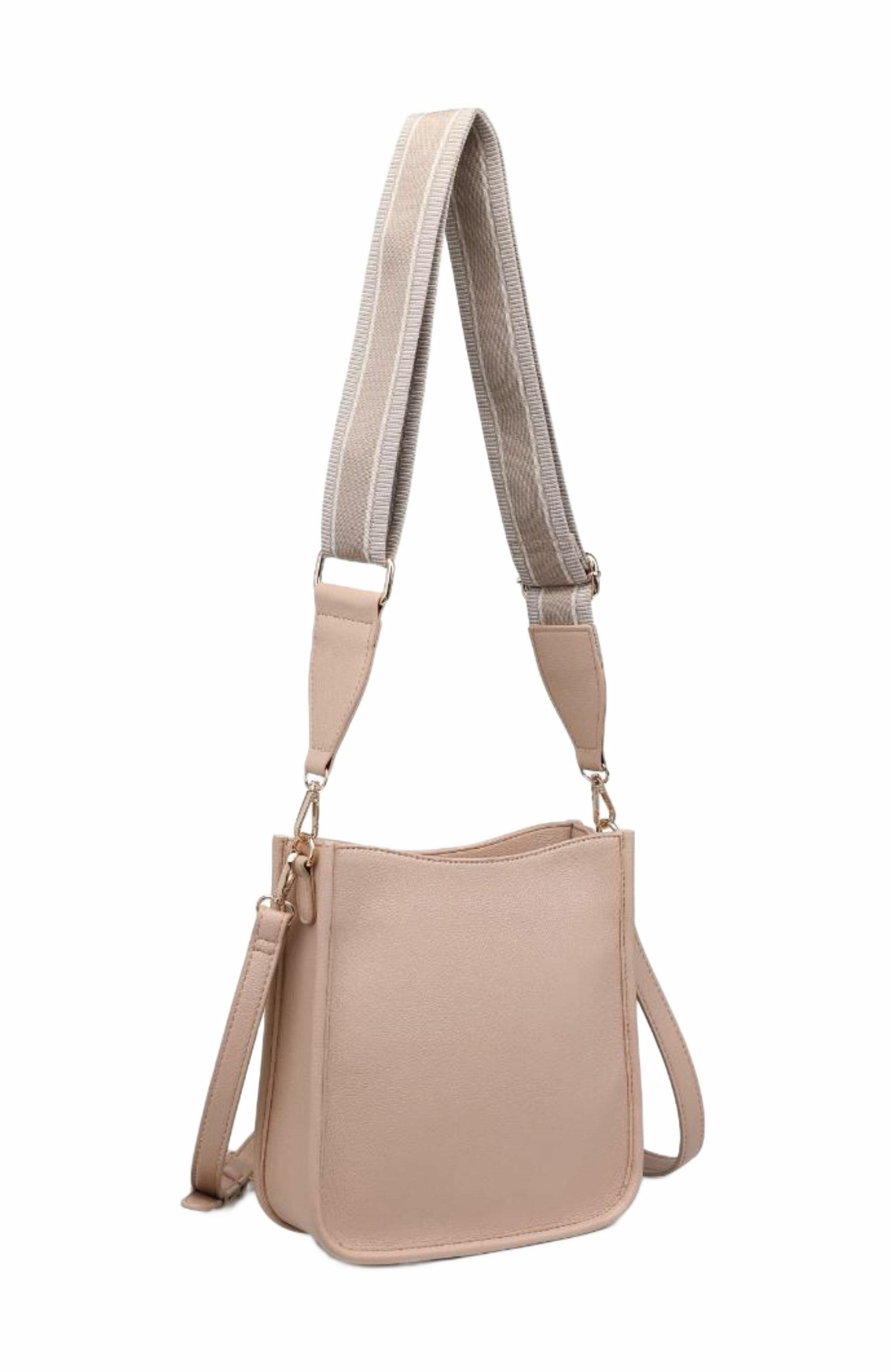 MODA LUXE Glitzia Crossbody, Alternate, color, 