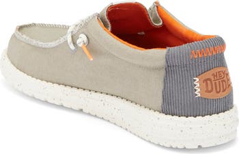 Wally Slip-On Sneaker