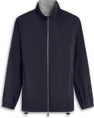 Bugatchi Water Repellent Reversible Jacket