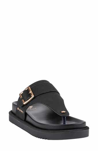 GOOD CHOICE NEW YORK Serene Sandal
