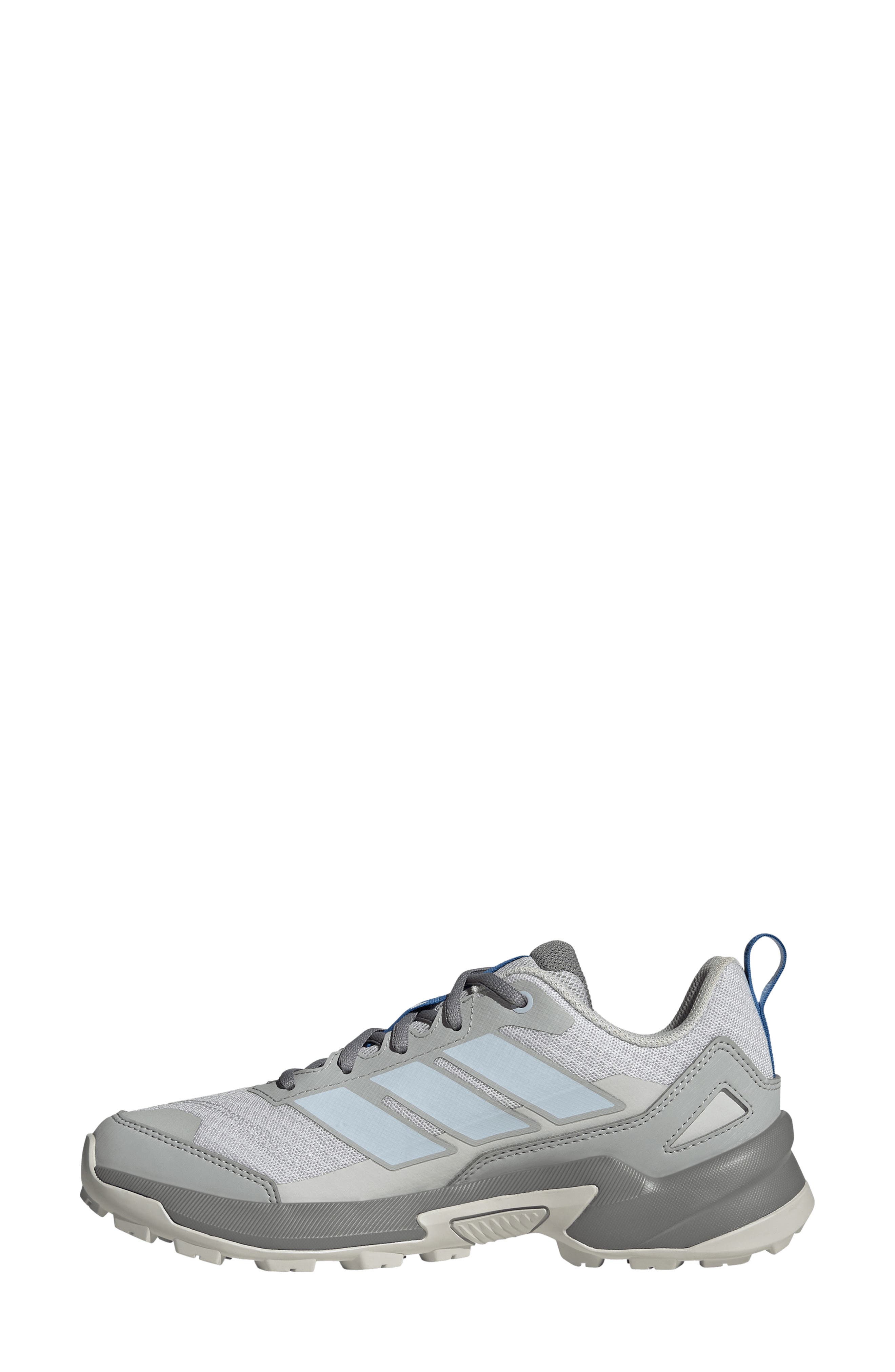 Terrex Eastrail 3 Hiking Shoe, Alternate, color, DSHGRY/ CRSK/ GRETWO