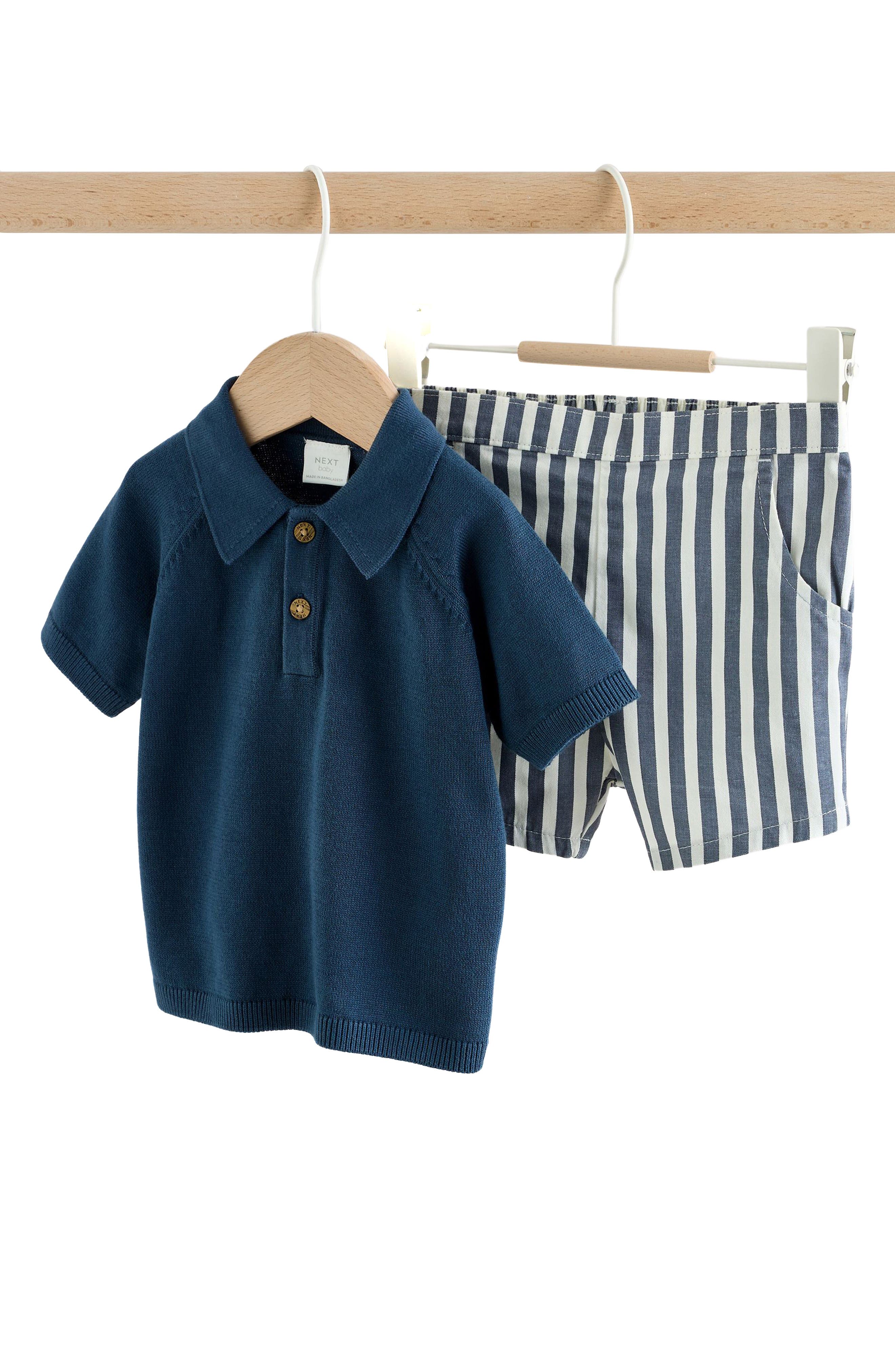 selected BLUE