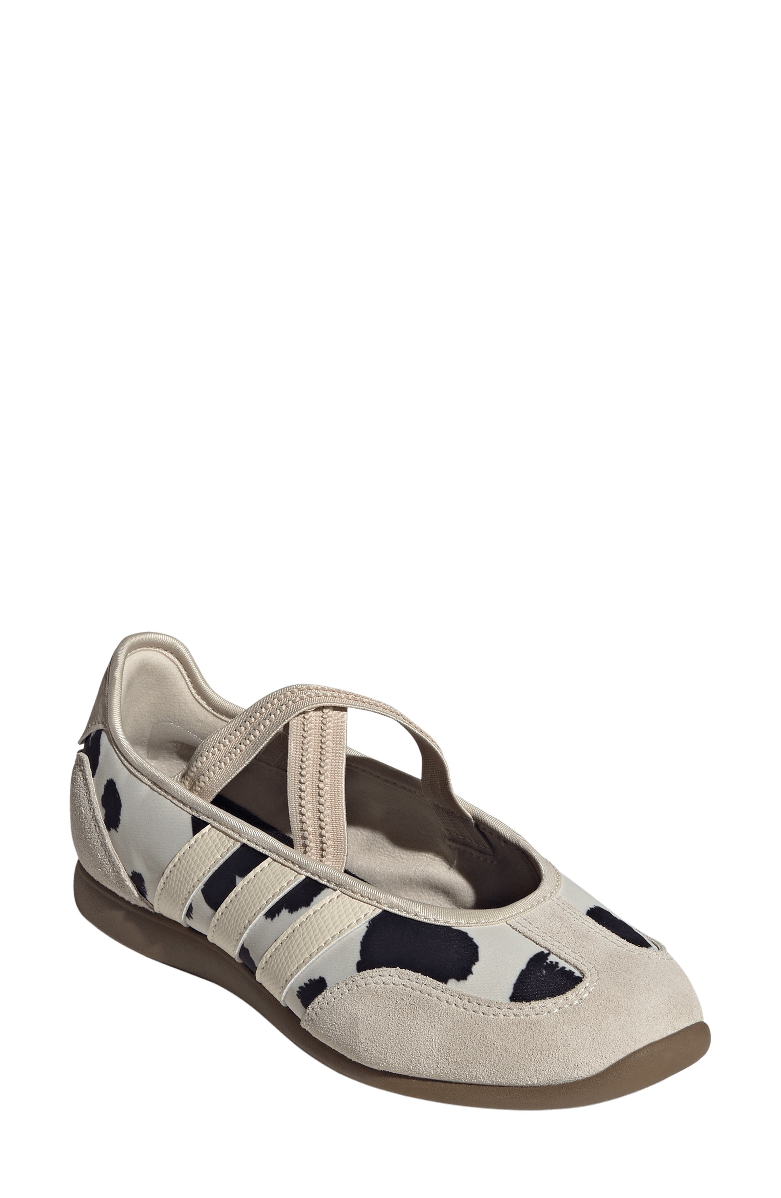 adidas Barreda Mary Jane Flat
