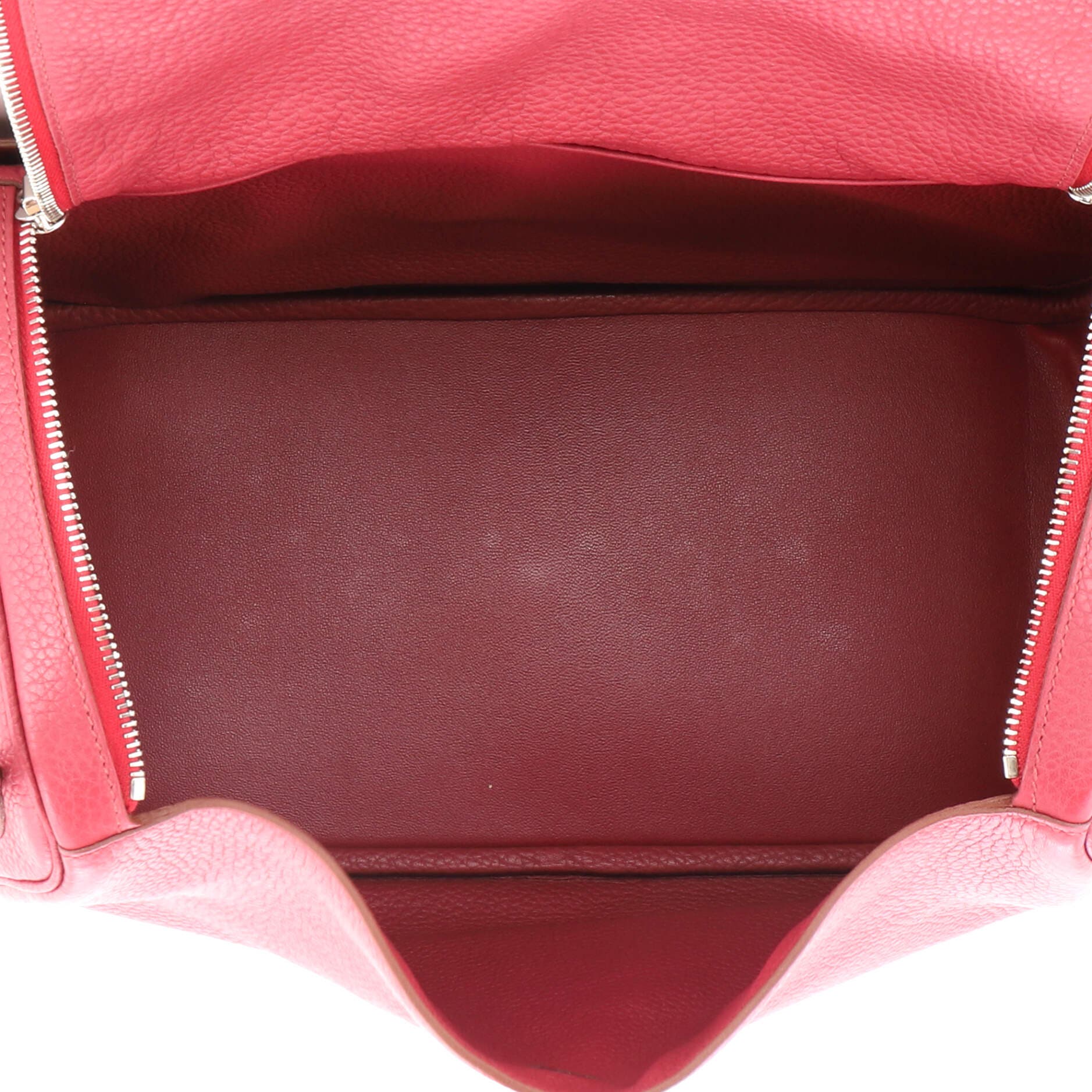 Lindy Bag Clemence 34, Alternate, color, Red