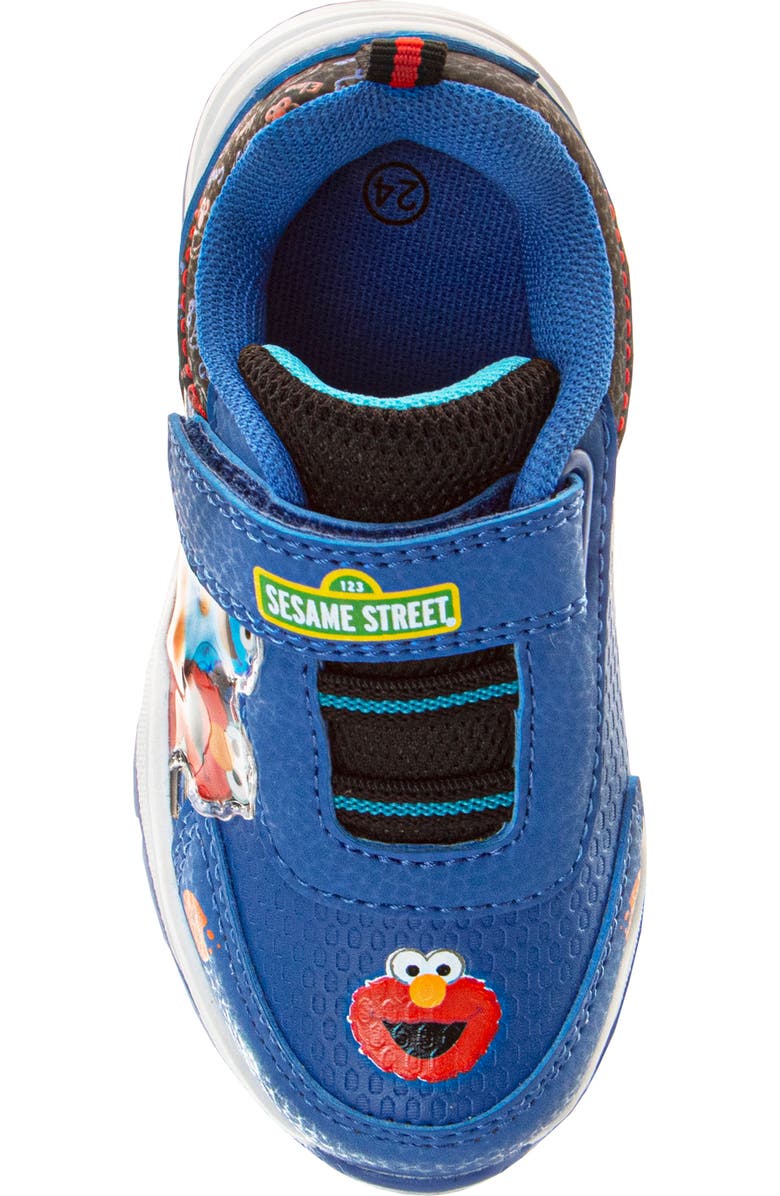 JOSMO Kids' Sesame Street<sup>®</sup> Sneaker, Alternate, color,