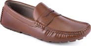 Tommy Hilfiger Amile Penny Driver Loafer
