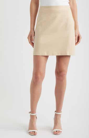 A-Line Skirt