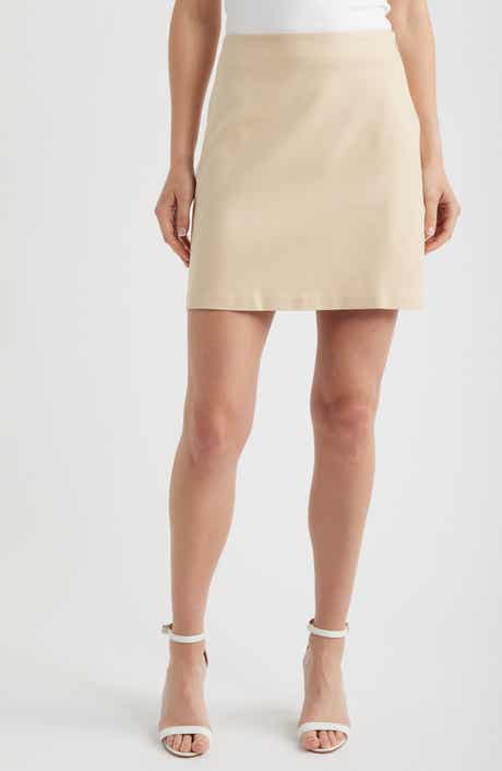 A-Line Skirt