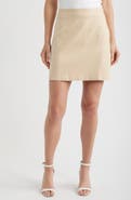 Halogen® A-Line Skirt