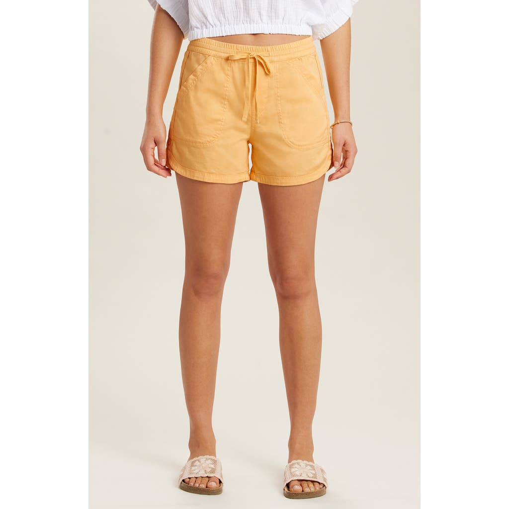 Supplies By Unionbay Marsha Knit Shorts
