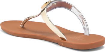 Brixton Jelly Slide Sandal