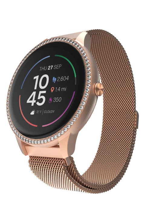 iTouch Sport 4 Smartwatch, 36mm