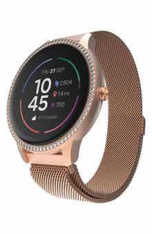 I TOUCH iTouch Sport 4 Smartwatch, 36mm