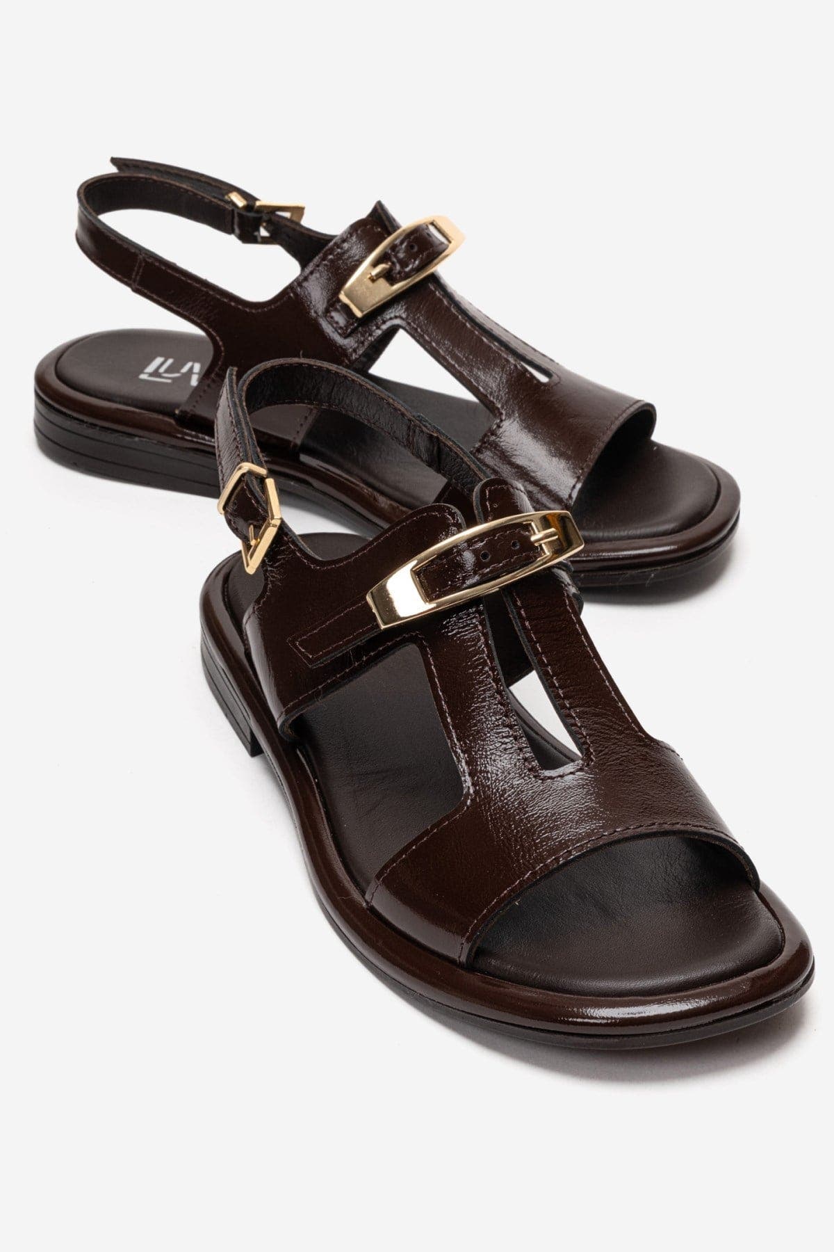  Brown Patent