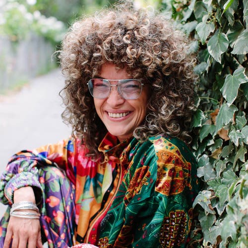 Caddis Hooper | Reading Glasses