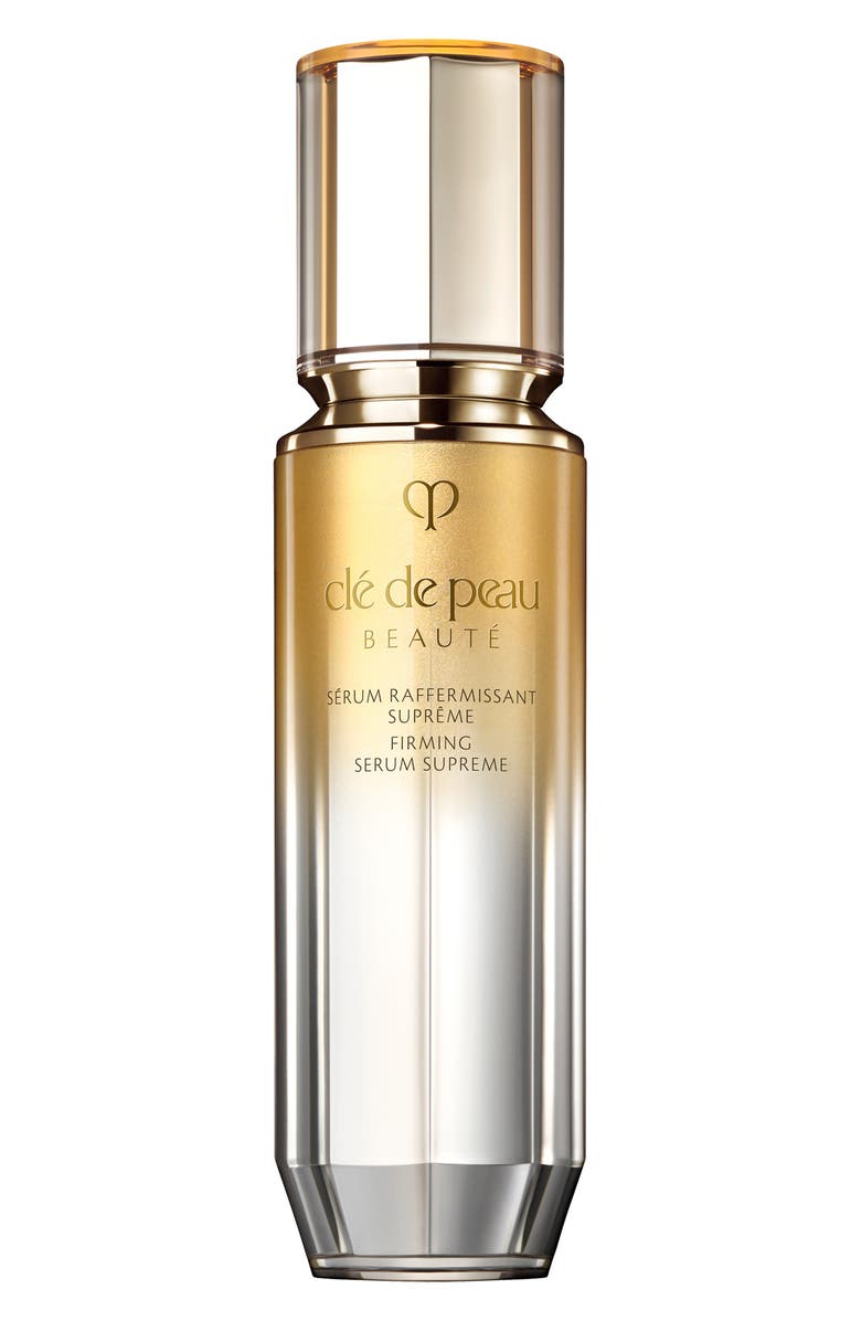 Clé de Peau Beauté Firming Serum Supreme, Main, color, Regular