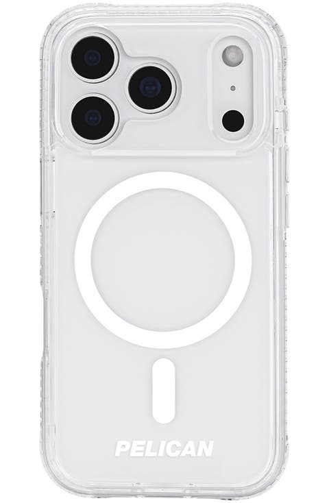Protector MagSafe Case for Apple iPhone 17 Pro