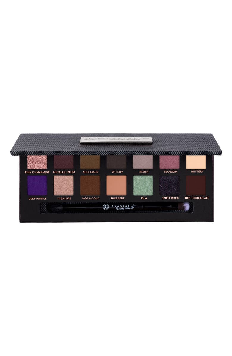 Anastasia Beverly Hills , Main, color, 