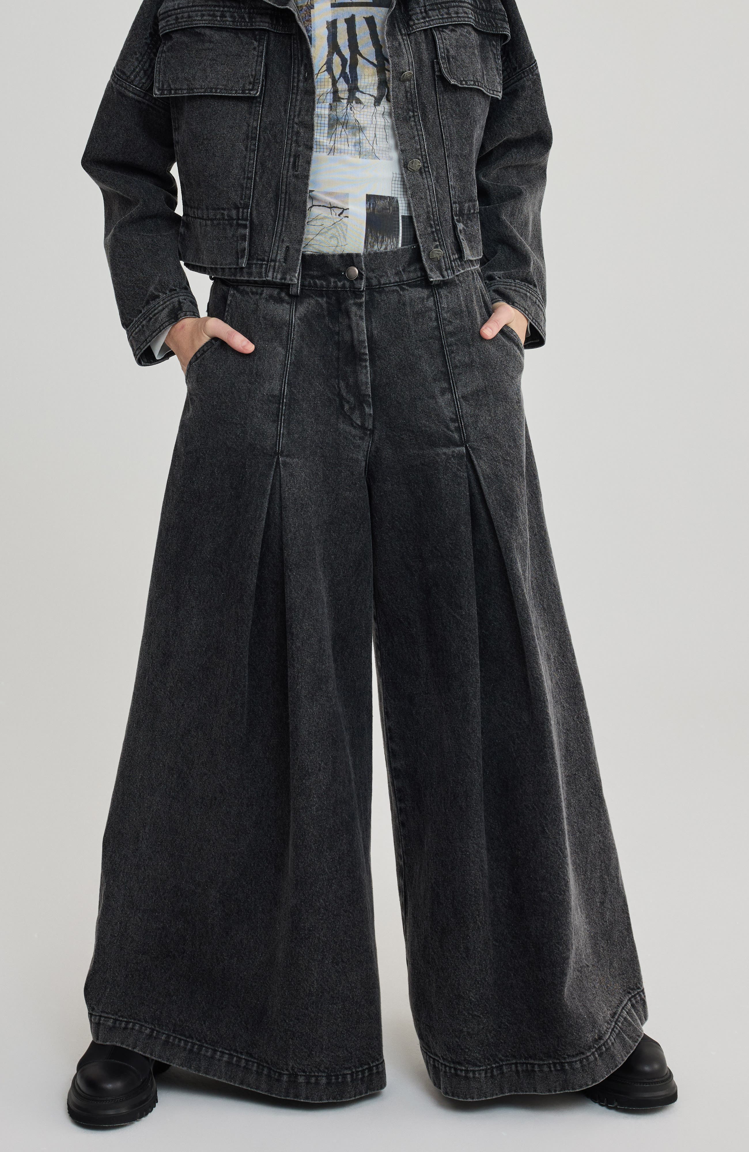 selected Black