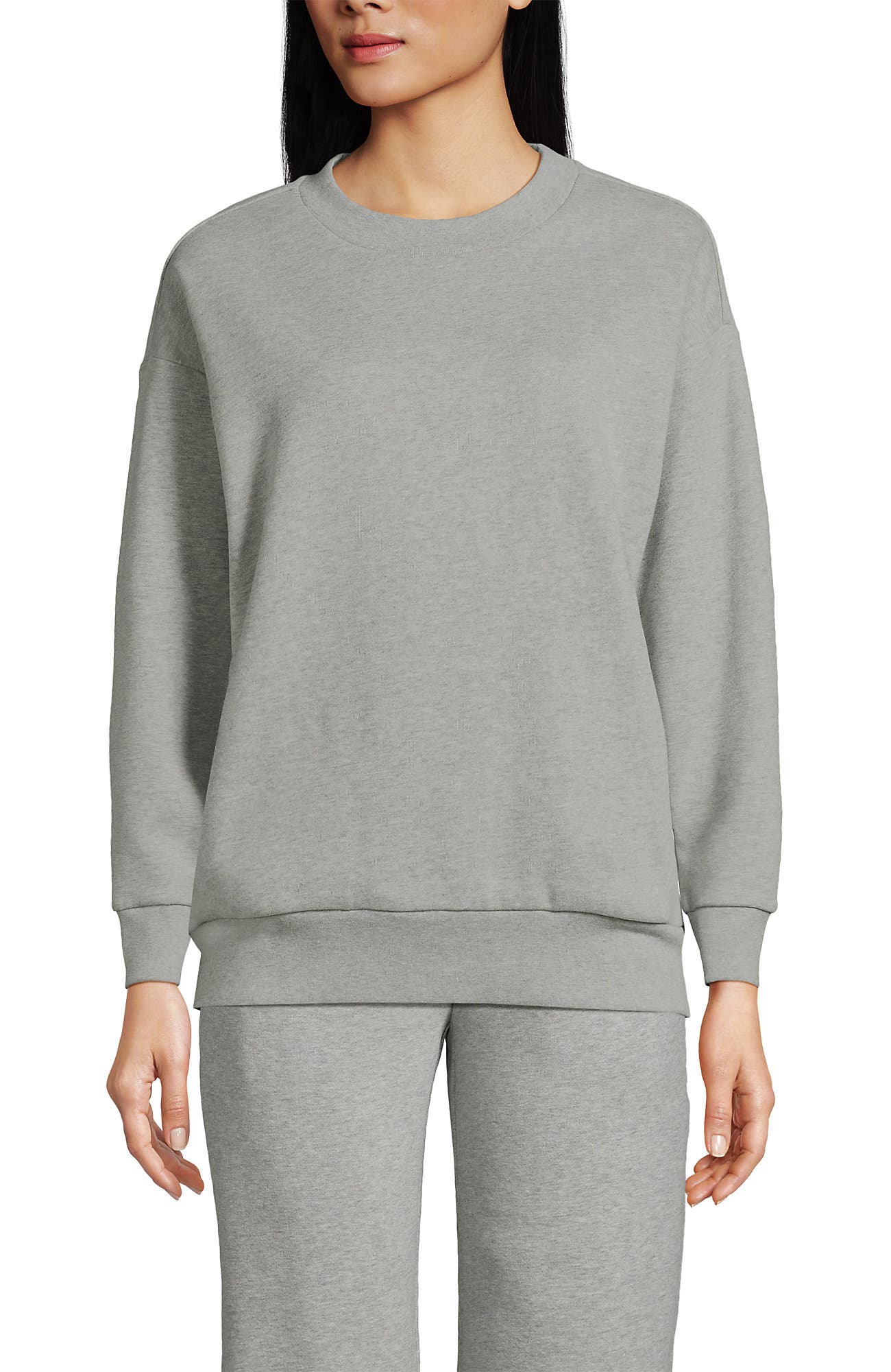 selected Gray Heather