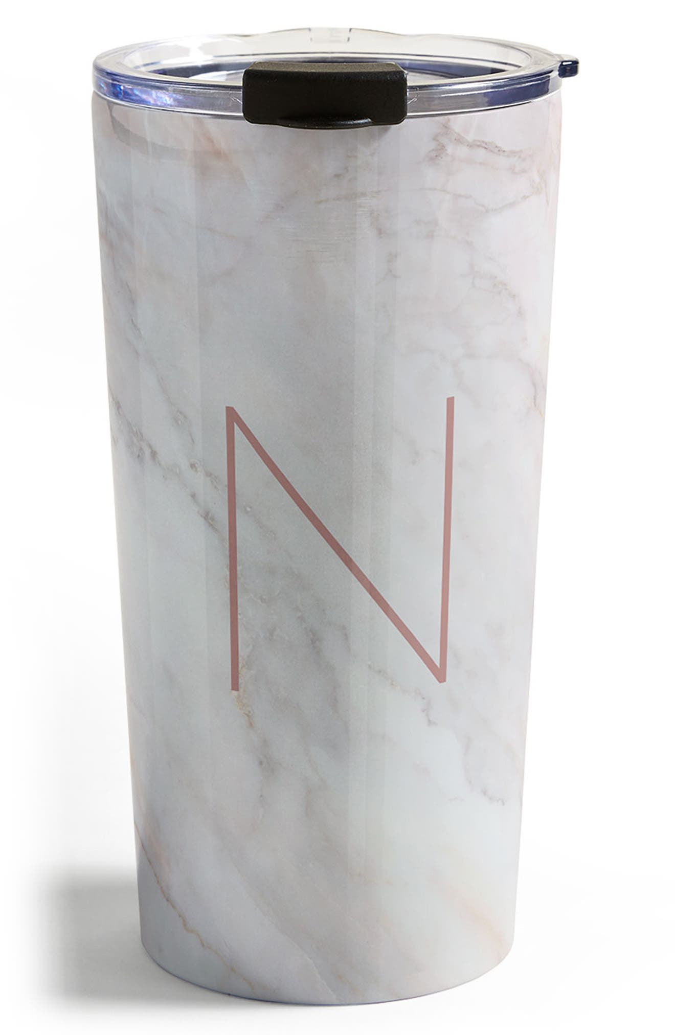 N
