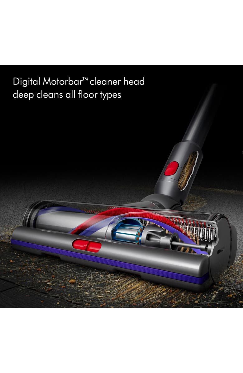 Dyson V15 Detect Pro Cordless Vacuum, Alternate, color,