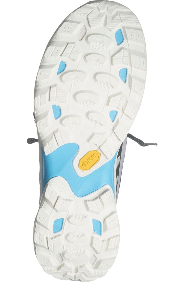 Merrell x Jeep Moab Speed 2 Hiking Shoe, Alternate, color, Bright White