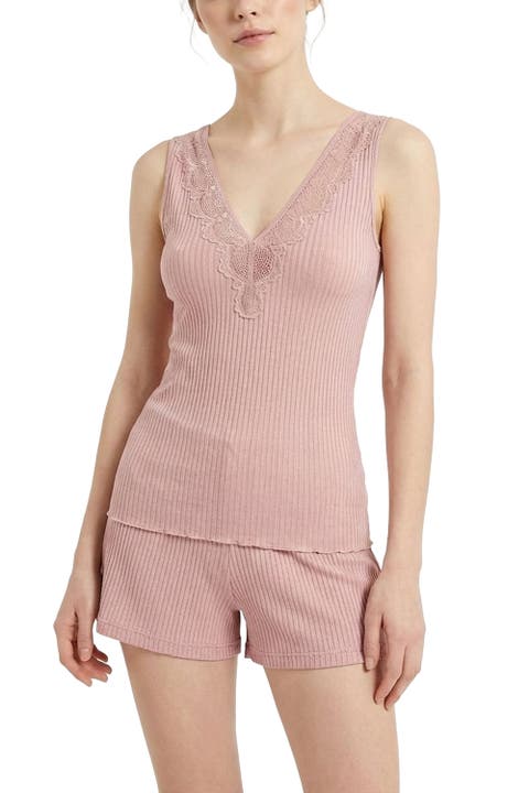 Ultra Comfort V-neck Comisole