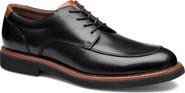Johnston & Murphy Tyson Moc Toe Derby