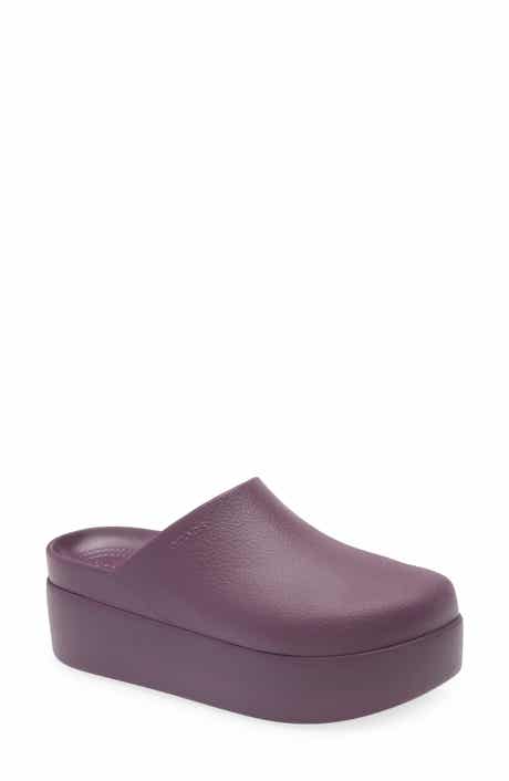 CROCS Dylan Platform Clog