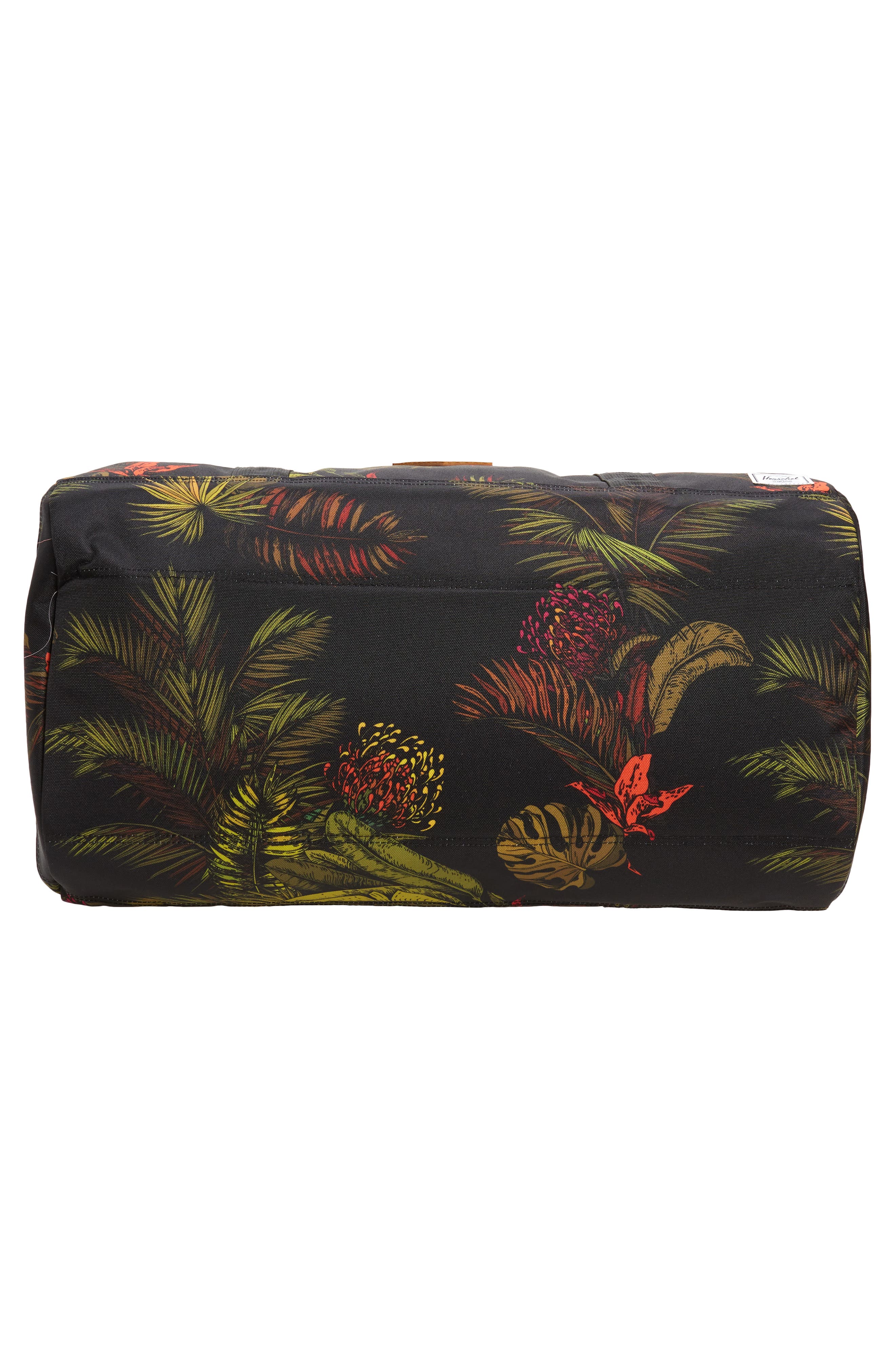 Heritage Duffle Bag, Alternate, color, DESERT PALMS