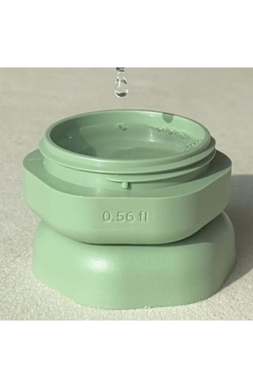 Cadence Bestseller Capsules Set In Green