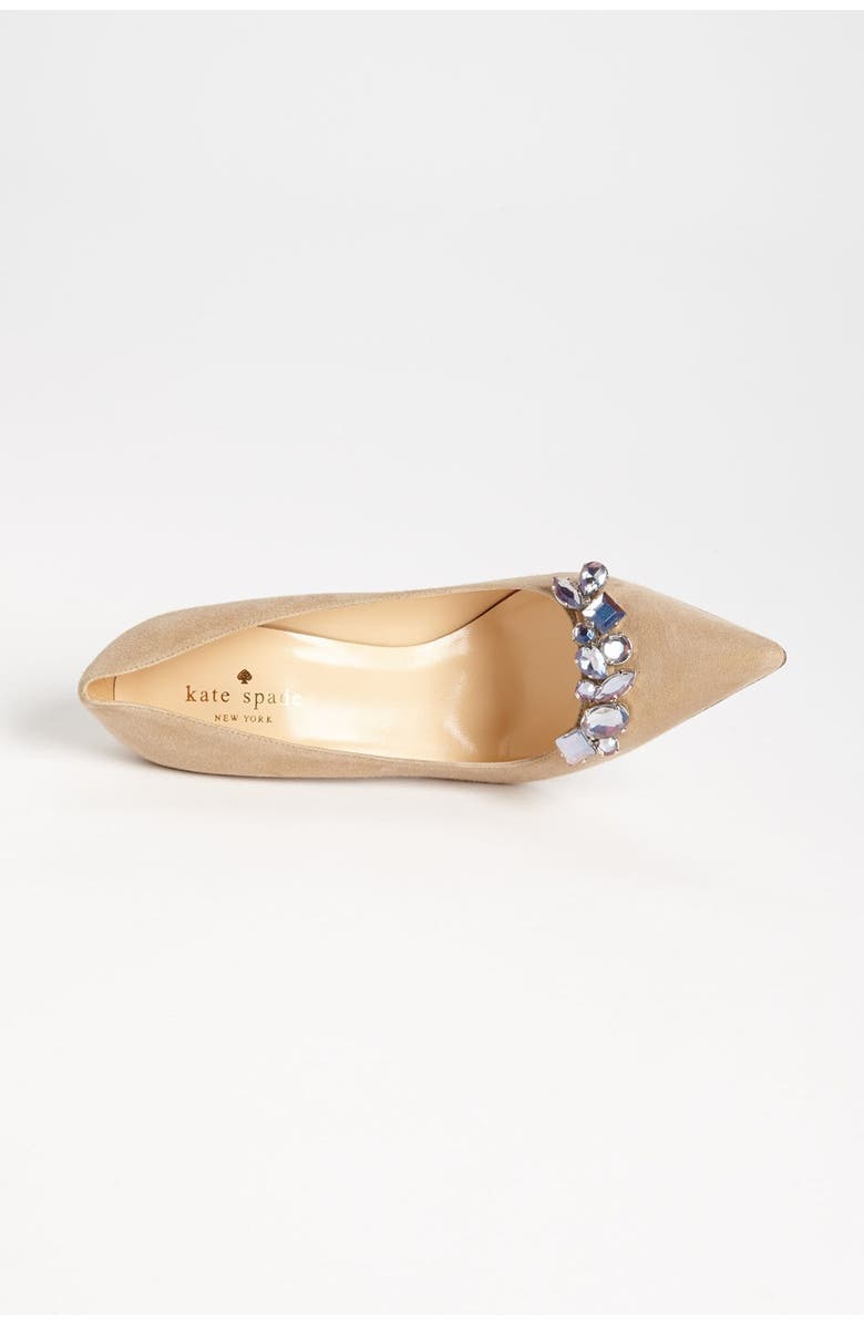 Kate Spade New York 'lover' pump, Alternate, color,