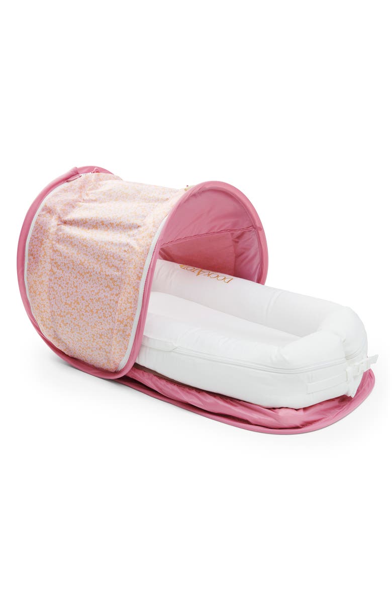 DockATot Deluxe+ Cabana Kit, Main, color, 