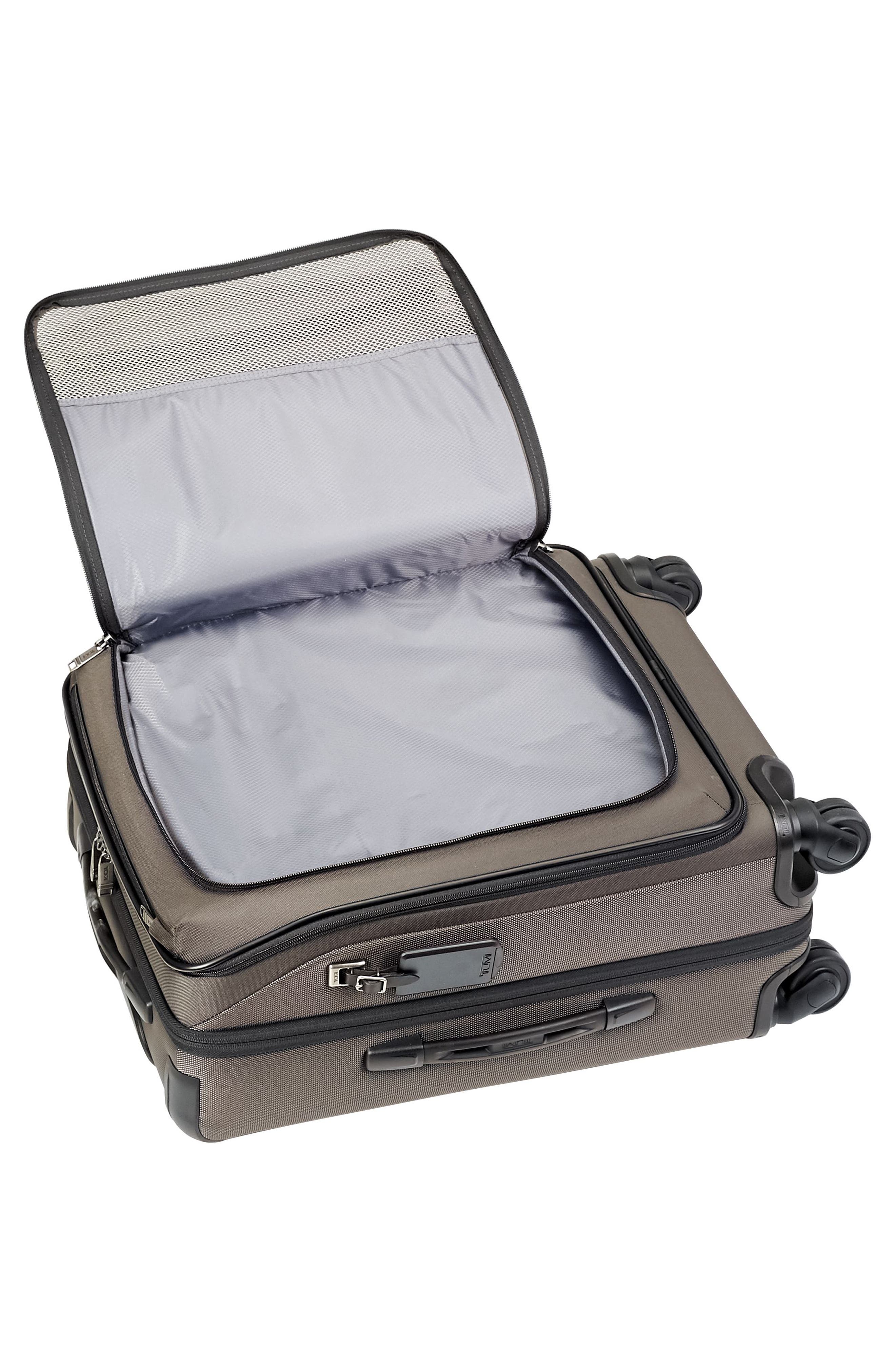TUMI Merge - Continental Expandable Rolling Carry-On, Alternate, color, 