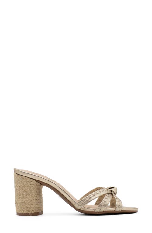Bottero Botingrid 2 Verao Xxiv Sandal