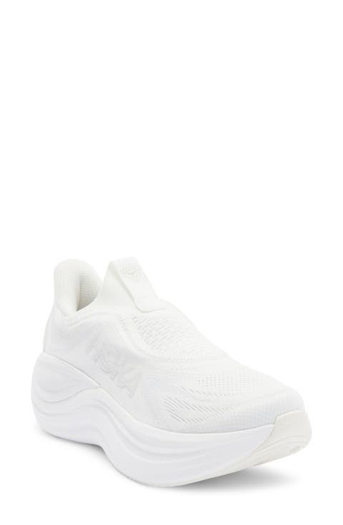 Skyward Laceless Recovery Sneaker (Women)