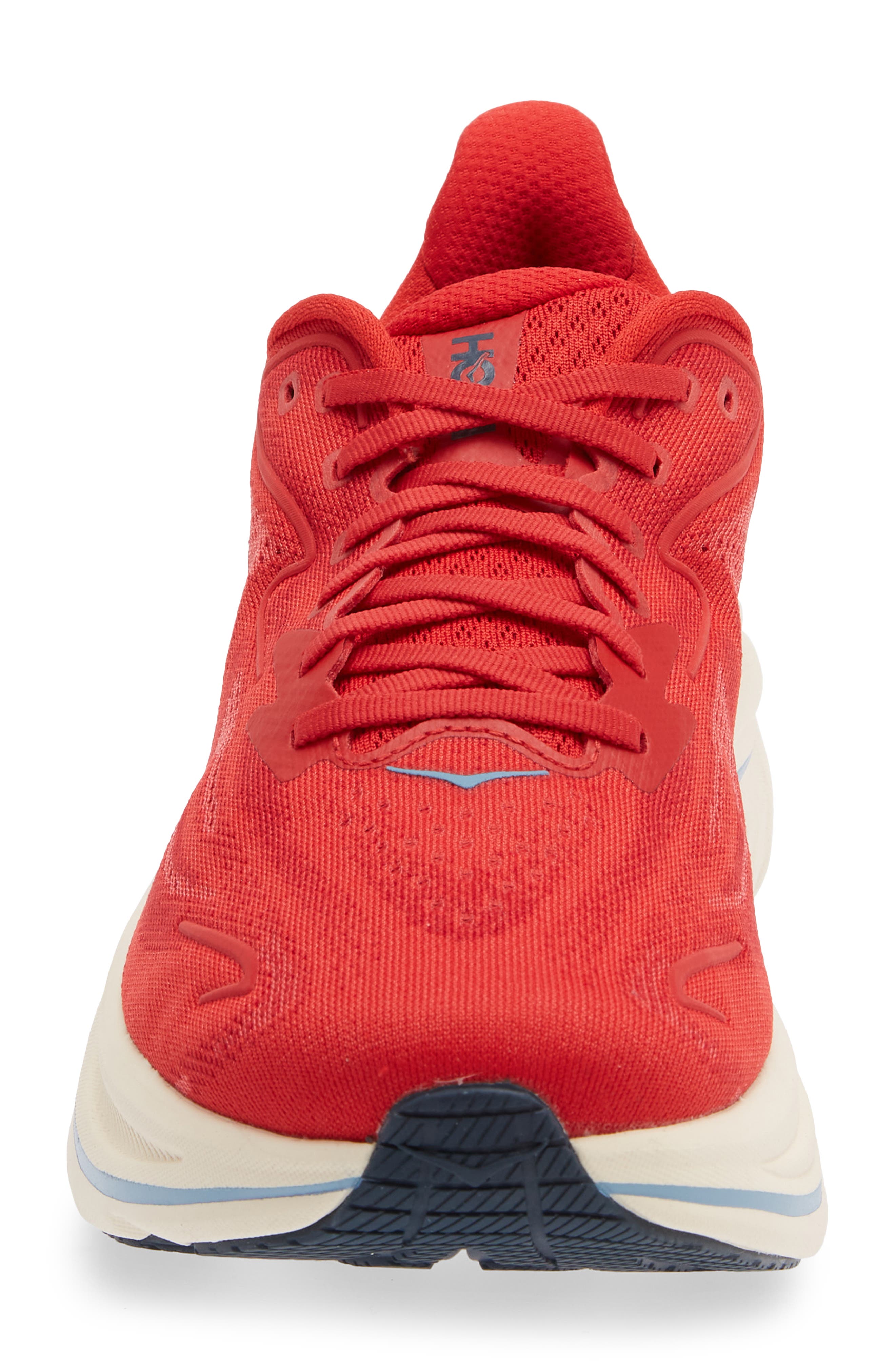 Обувь HOKA Clifton 10 Running Shoe - Wide Width Available — фото 4