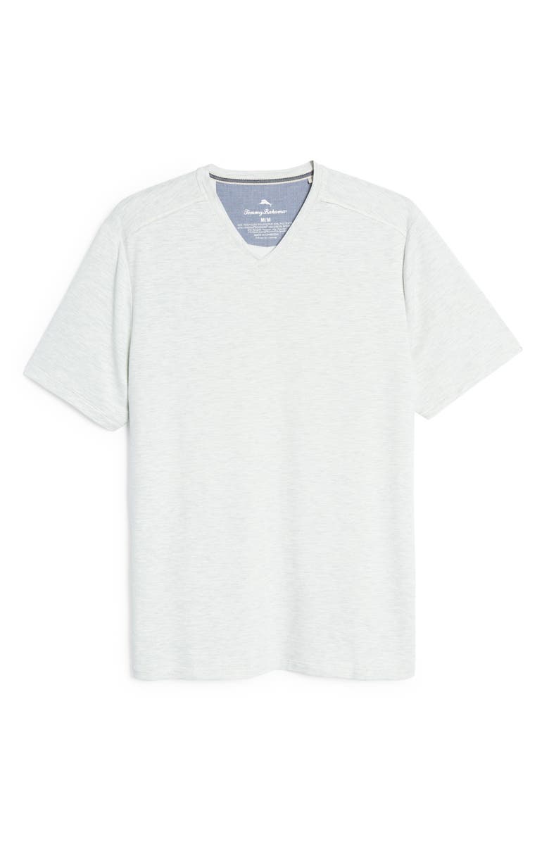 Tommy Bahama Costa Vera V-Neck T-Shirt, Alternate, color, 
