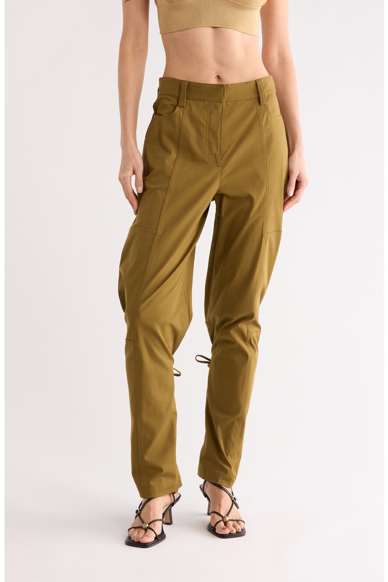 Boden Slim Leg Pants, Main, color, HAZEL