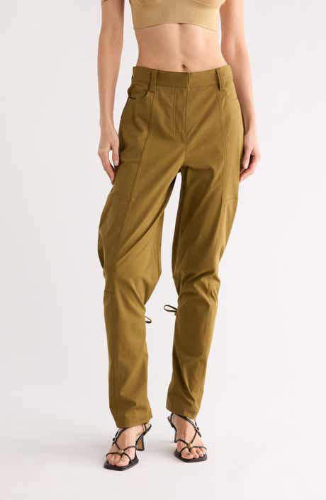 A.L.C. Boden Slim Leg Pants