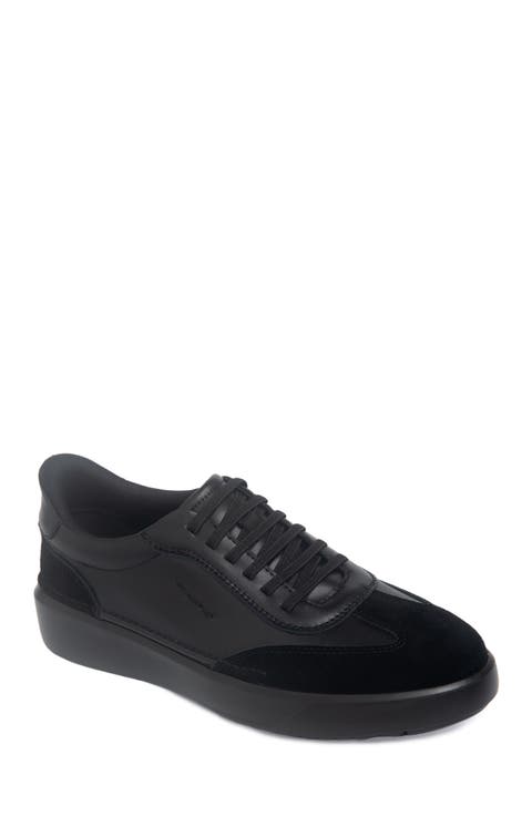 Grove St Hands Free Technology Leather Slip On Sneaker